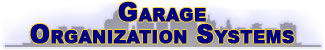New Image Ventures, Inc. Garage Organization Systems