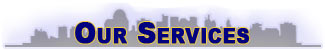 New Image Ventures, Inc. Services